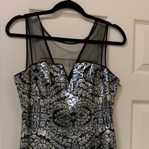 Adrianna Papell Party or Prom dress